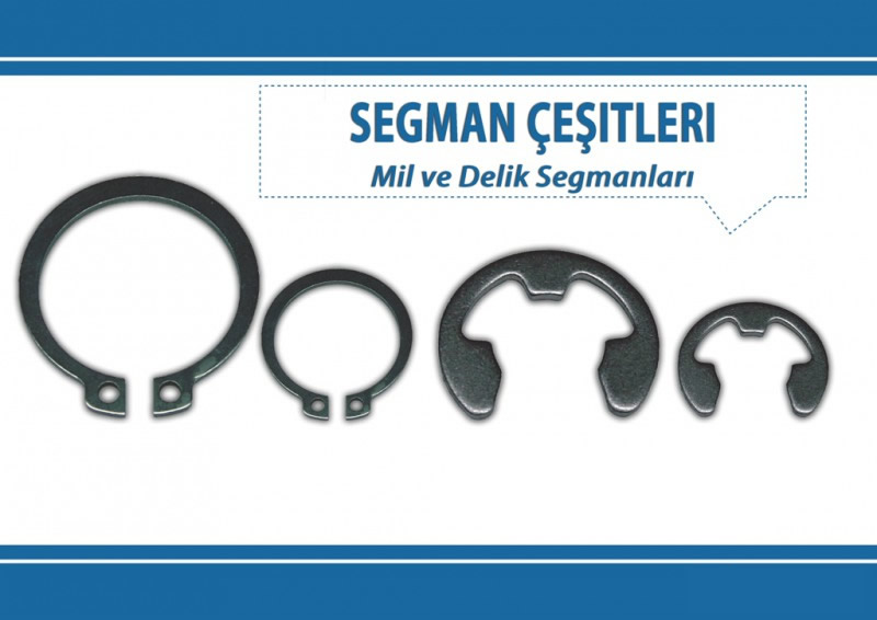 mil delik segman